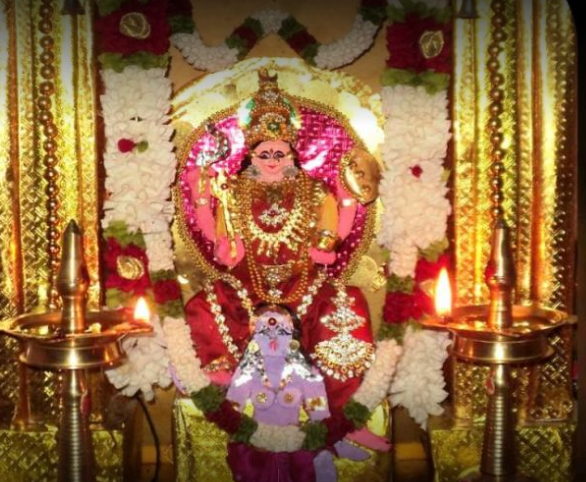 கன்னியாகுமரியில் உள்ள அருள்மிகு பகவதி அம்மன் கோவிலில் தரிசன நேரம் அதிகரிப்பு